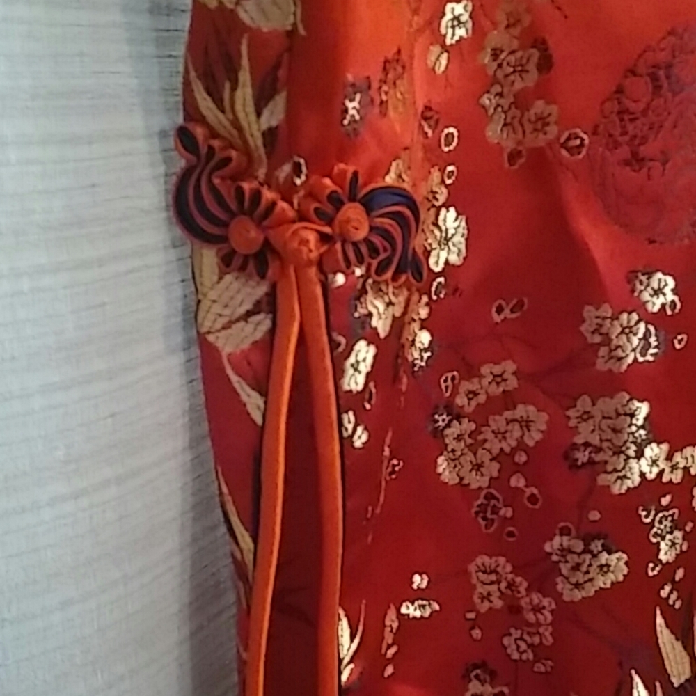DRESS - Picture 3 of 6